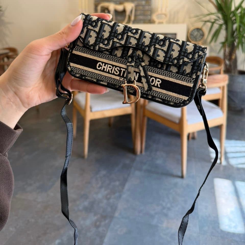 کیف دستی Dior دیور فری سایز Dior Bag Free Size